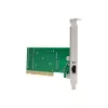 InLine Gigabit Ethernet PCI adapter 1x RJ45, hostiliides PCI