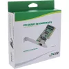 InLine Gigabit Ethernet PCI adapter 1x RJ45, hostiliides PCI