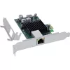 InLine 51125O sisemine Etherneti võrgukaart 1000 Mbit/s PCI Express
