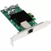 InLine 51125O sisemine Etherneti võrgukaart 1000 Mbit/s PCI Express