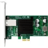 InLine 51125O sisemine Etherneti võrgukaart 1000 Mbit/s PCI Express