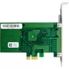 InLine 51125O sisemine Etherneti võrgukaart 1000 Mbit/s PCI Express