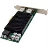 Sisemine Ethernet võrgukaart InLine 51125P 1000 Mbit/s PCI Express