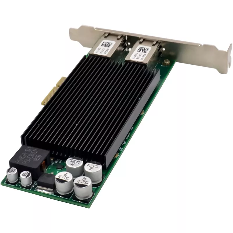 Sisemine Ethernet võrgukaart InLine 51125P 1000 Mbit/s PCI Express
