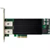 Sisemine Ethernet võrgukaart InLine 51125P 1000 Mbit/s PCI Express