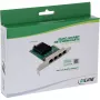 Sisemine Ethernet-võrgukaart InLine 51127B 1000 Mbit/s PCI Express