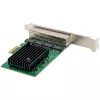 Sisemine Ethernet-võrgukaart InLine 51127B 1000 Mbit/s PCI Express