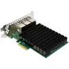 Sisemine Etherneti võrgukaart InLine 51127C 1000 Mbit/s PCI Express