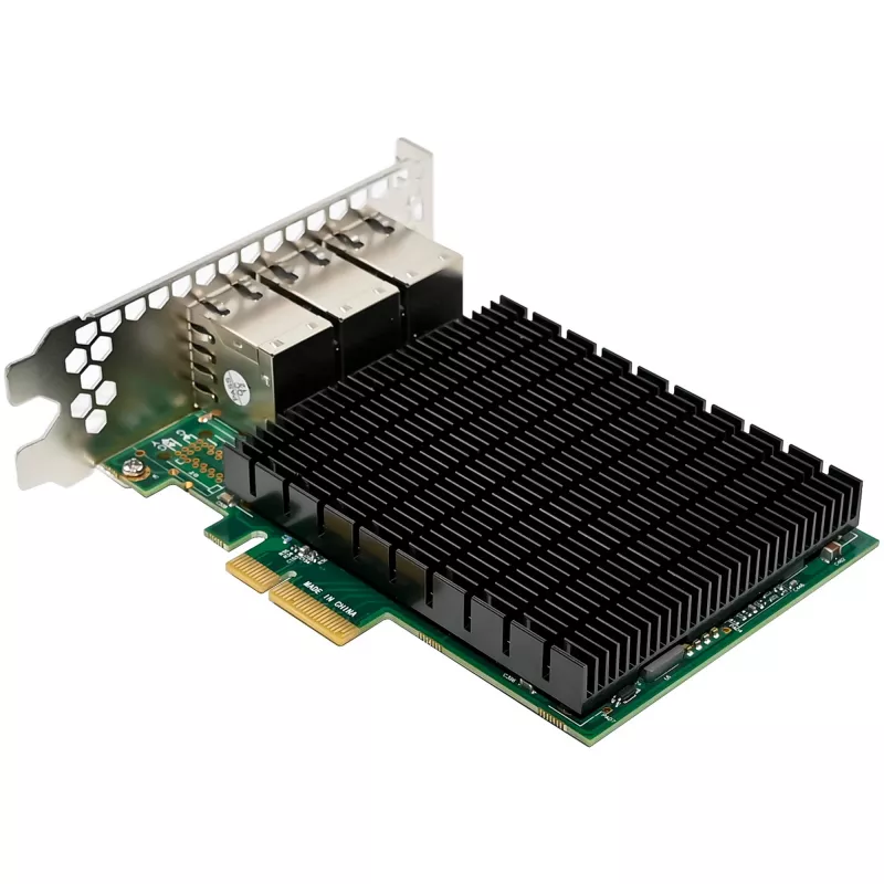 Sisemine Etherneti võrgukaart InLine 51127C 1000 Mbit/s PCI Express