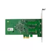 Võrgukaart InLine 51127D Sisemine Ethernet 1000 Mbit/s PCI Express