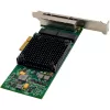 Sisemine Ethernet võrgukaart InLine 51127E 1000 Mbit/s PCI Express