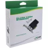InLine Dual 10-Gigabit võrgukaart, 2x RJ45 10Gb/s, PCIe x8, sis. madala profiili kronsteini
