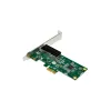 InLine Gigabit võrgukaart, 1x SFP, PCIe x1, sh madala profiili pesa kronstein