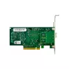 InLine 10 Gigabit võrgukaart, 1x SFP+, PCIe x8, sh madala profiiliga kronstein