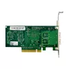 InLine Dual 10 Gigabit võrgukaart, 2x SFP+, PCIe x8, koos LP kronsteiniga