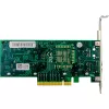 InLine 10-Gigabit võrgukaart, 1x RJ45 10Gb/s, PCIe x8, koos madalaprofiililise kronsteiniga