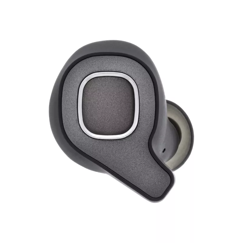 InLine PURE Air TWS, Bluetooth kõrvasisesed kõrvaklapid Qi-ümbrisest akupangaga