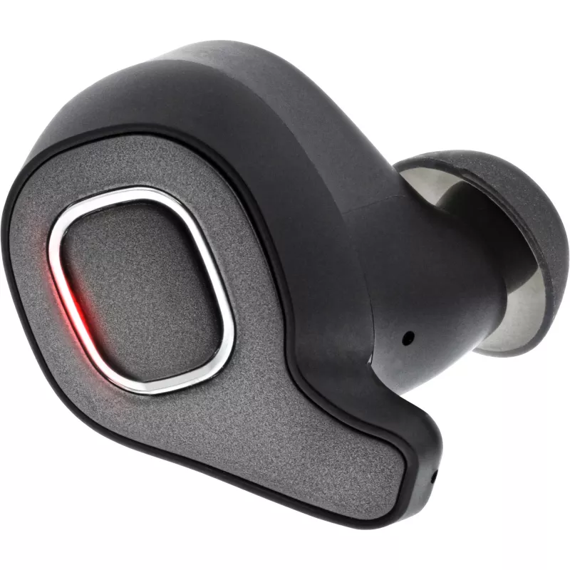 InLine PURE Air TWS, Bluetooth kõrvasisesed kõrvaklapid Qi-ümbrisest akupangaga