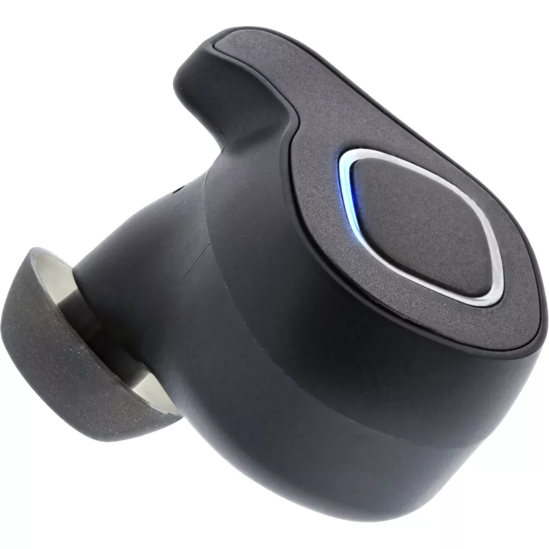 InLine PURE Air TWS, Bluetooth kõrvasisesed kõrvaklapid Qi-ümbrisest akupangaga