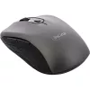 InLine hiir 3-in-1, Bluetooth + 2x 2,4GHz, 5 nuppu, optiline, hall/must