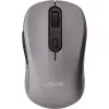 InLine hiir 3-in-1, Bluetooth + 2x 2,4GHz, 5 nuppu, optiline, hall/must