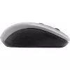 InLine hiir 3-in-1, Bluetooth + 2x 2,4GHz, 5 nuppu, optiline, hall/must