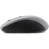 InLine hiir 3-in-1, Bluetooth + 2x 2,4GHz, 5 nuppu, optiline, hall/must