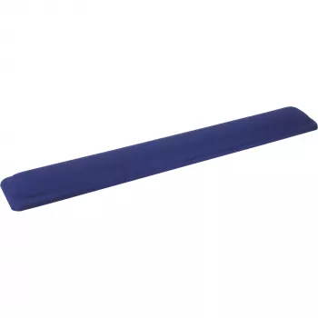 InLine klaviatuur geelist randmetoega, sinine, 464x60x23mm