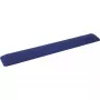 InLine klaviatuur geelist randmetoega, sinine, 464x60x23mm