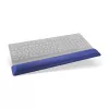 InLine klaviatuur geelist randmetoega, sinine, 464x60x23mm