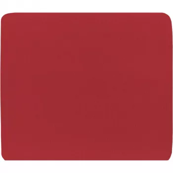 Hiirematt InLine 250x220x6mm punane libisemiskindel tekstiilpind