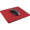 Hiirematt InLine 250x220x6mm punane libisemiskindel tekstiilpind