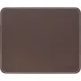 InLine hiir Pad Premium PU Leather 255x220x3mm brown