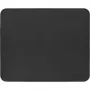 InLine hiir pad Premium PU Leather must, 255x220x3mm
