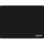 InLine hiir Pad, Soft Gaming Pad, 350x260x3mm, must