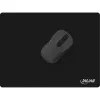 InLine hiir Pad, Soft Gaming Pad, 350x260x3mm, must