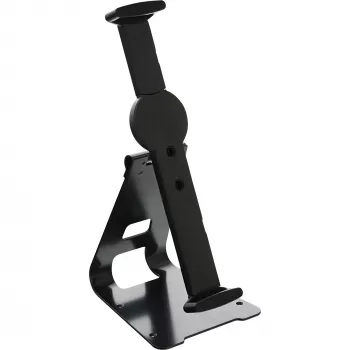 InLine Universal Tablet locking stand, for 10 inch-13 inch, with key lock kaabel