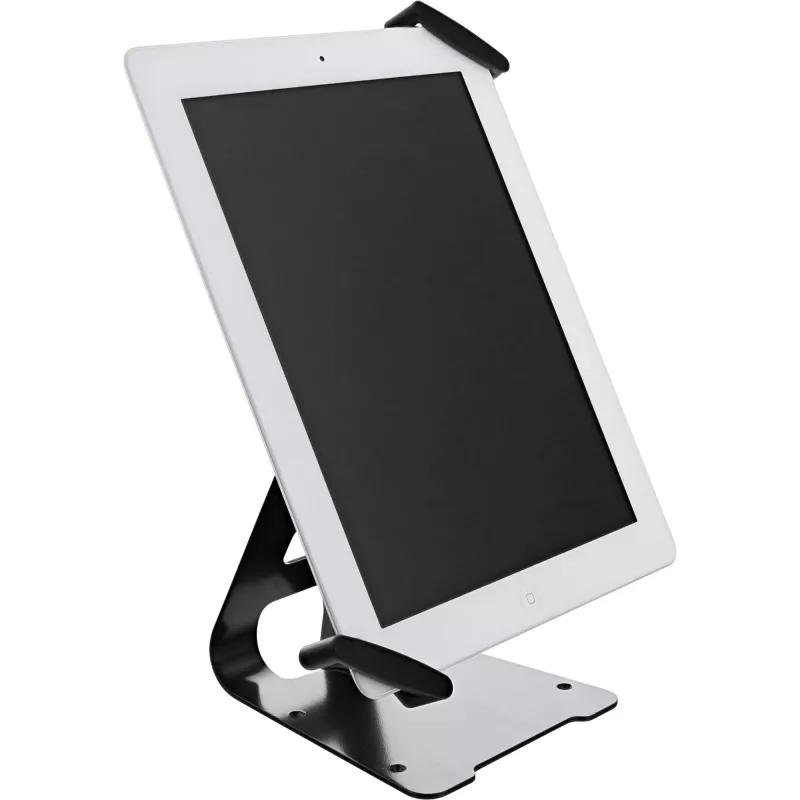 InLine Universal Tablet locking stand, for 10 inch-13 inch, with key lock kaabel