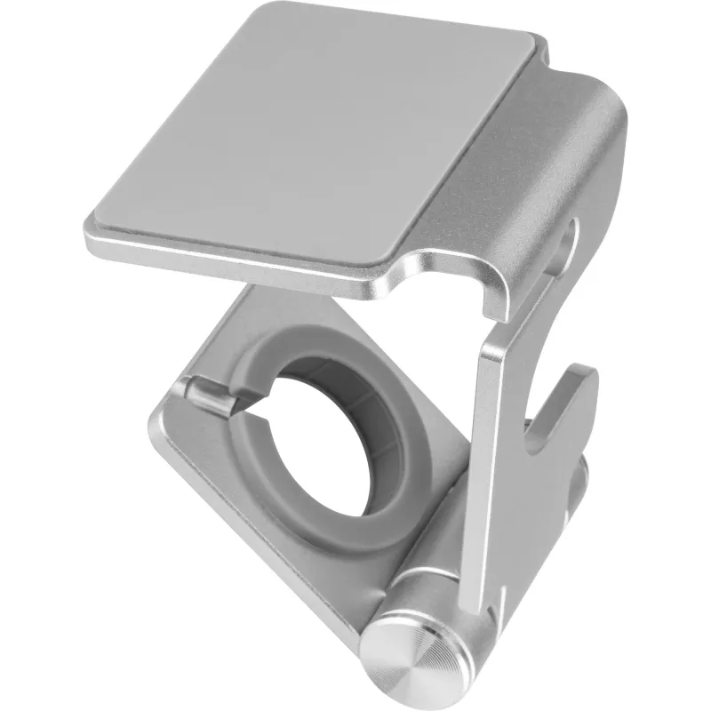InLine Alumiiniumist hoidik Apple Watchile, hõbedane