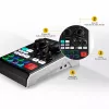 Audio Mixer ATEN MicLIVE 6-CH 6 kanalit 24 bitti 96 kHz