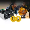 Audio Mixer ATEN MicLIVE 6-CH 6 kanalit 24 bitti 96 kHz