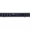 InLine 57885F KVM-lüliti raami paigaldus must