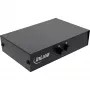 InLine jadalüliti manuaalne 2-pordiline RS232 9-pin Sub-D juhtmega