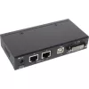 InLine DVI USB KVM pikendaja üle TP-kaabli heliga kuni 50 m