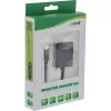 USB Display Converter InLine 64103B USB-C isane DVI emasele