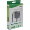 InLine USB-kuvari muundur, USB-C isane Mini DisplayPort 4K/60Hz must