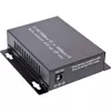 InLine võrgumeediumimuundur 10/100/1000 Mb/s TP-SFP FO, SM, 20 km