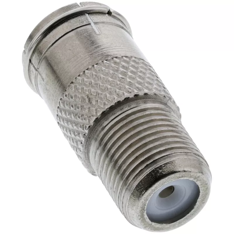 InLine Adapter F-Quick isane SAT F emasele SAT 69923
