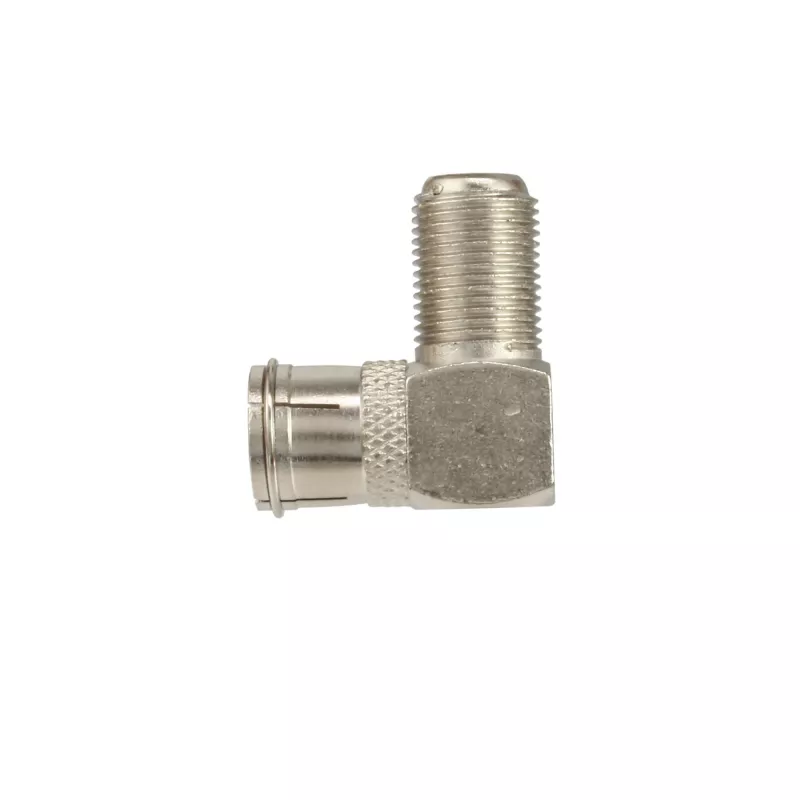 InLine adapter F-Quick isane SAT – F emane SAT, nurga all 69923W