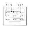 InLine telefonikarp pealispajaldatav TAE-N/F/N (Saksa)